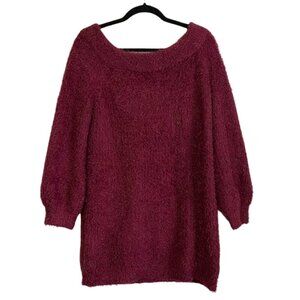 Snails and Cinnamon SOFT and Comfy Sweater - Size Large